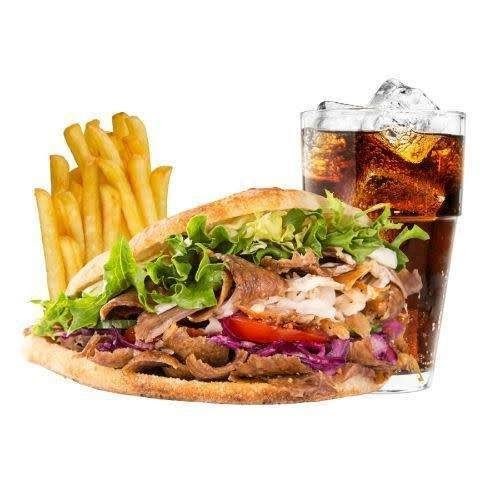 Deusto Doner Kebab