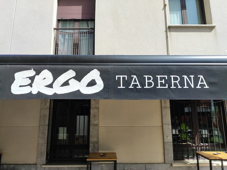 Ergo Taberna