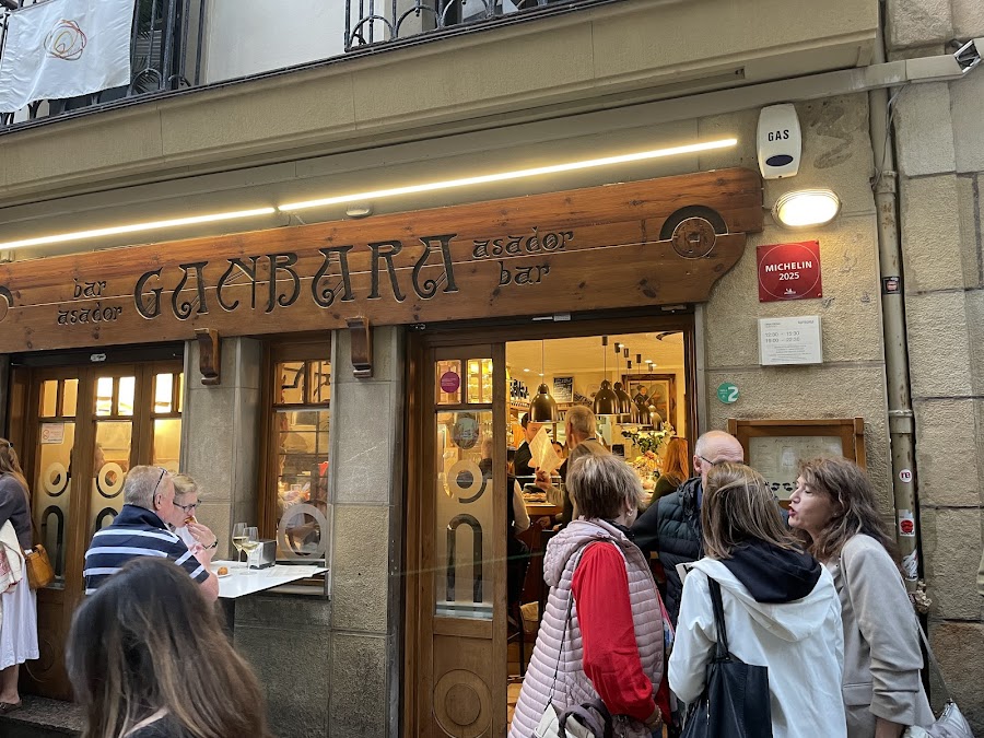 Ganbara