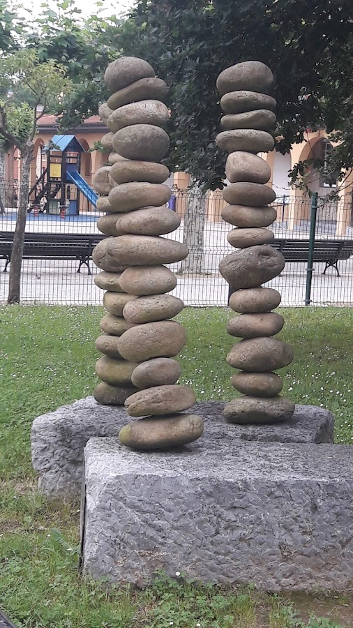 Gizarte-Etxea
