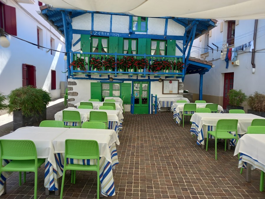 Guadalupeko Kantina