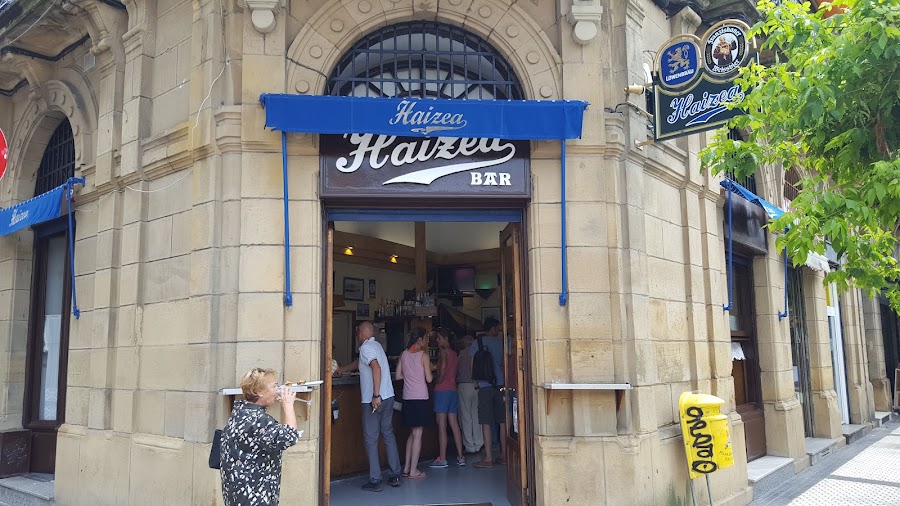 Haizea