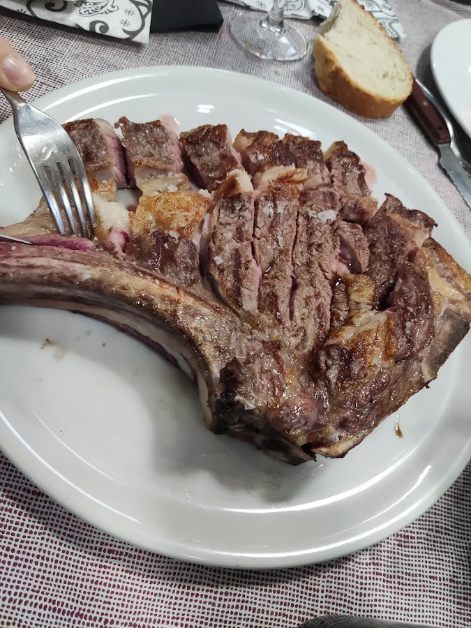 Herriko Taberna Mallabia