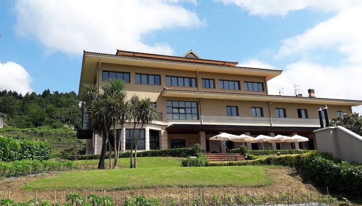 Hotel Elorrio