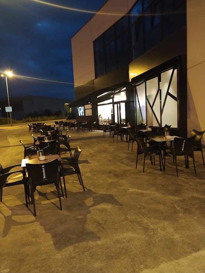 Iria Food