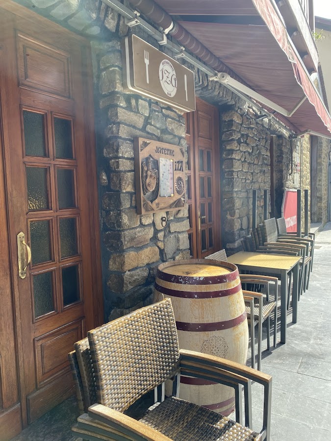 Iza Restaurante