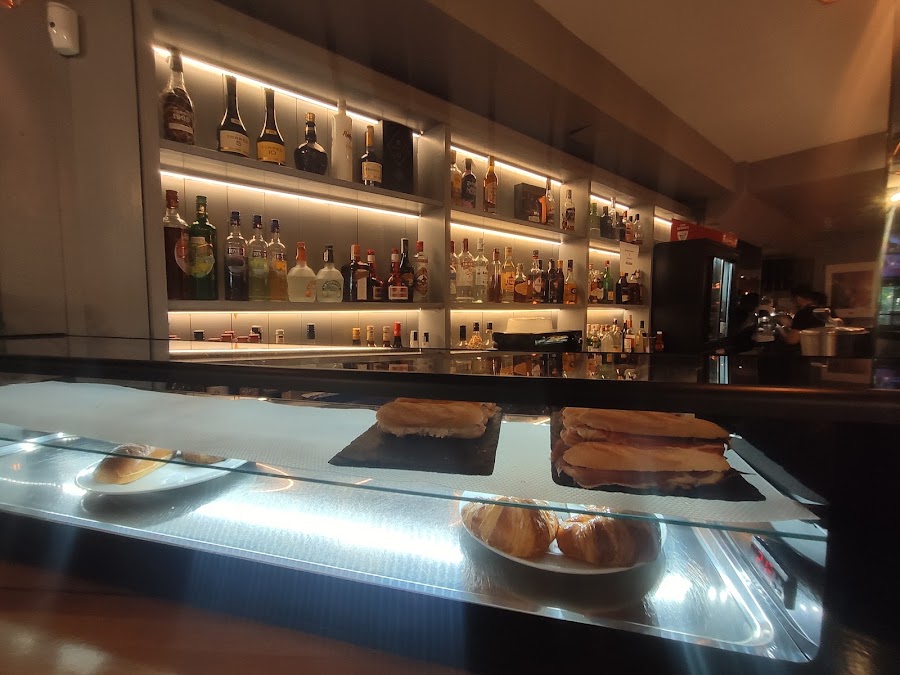 Kamberra Bar Restaurante