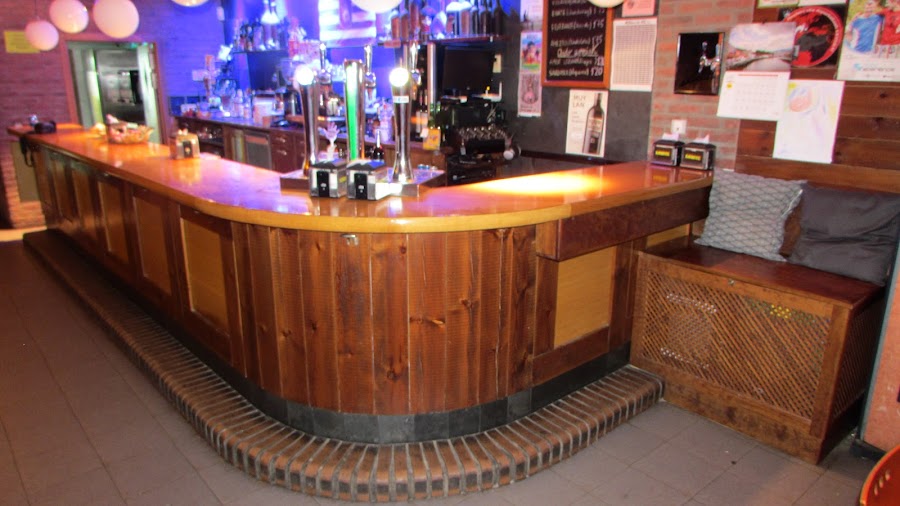 Koiote Taberna