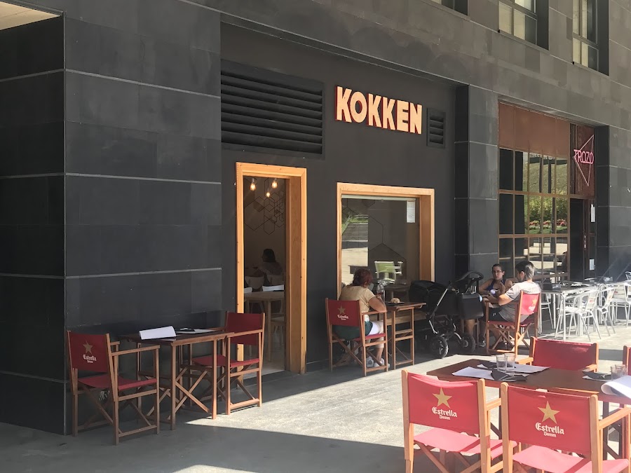 Kokken