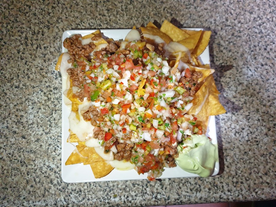 La Cabaña