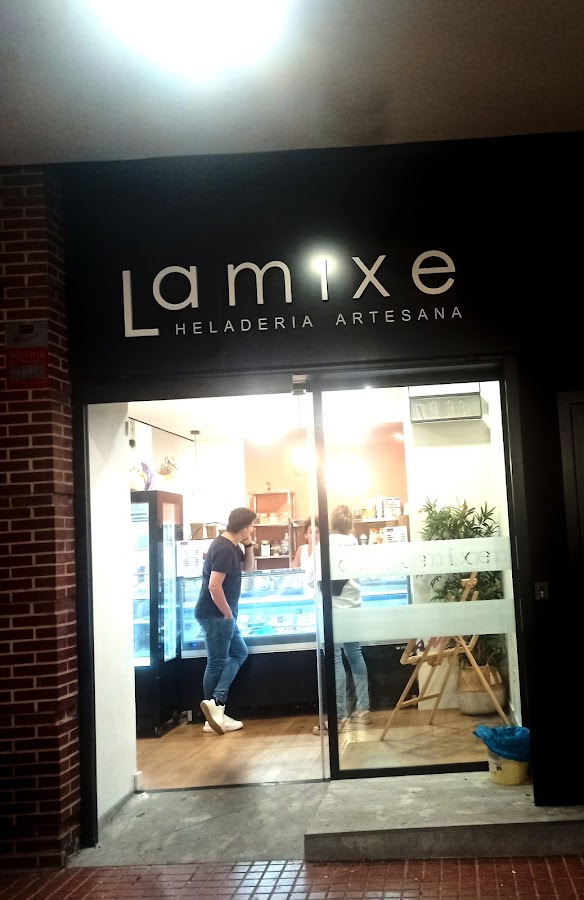 Lamixe