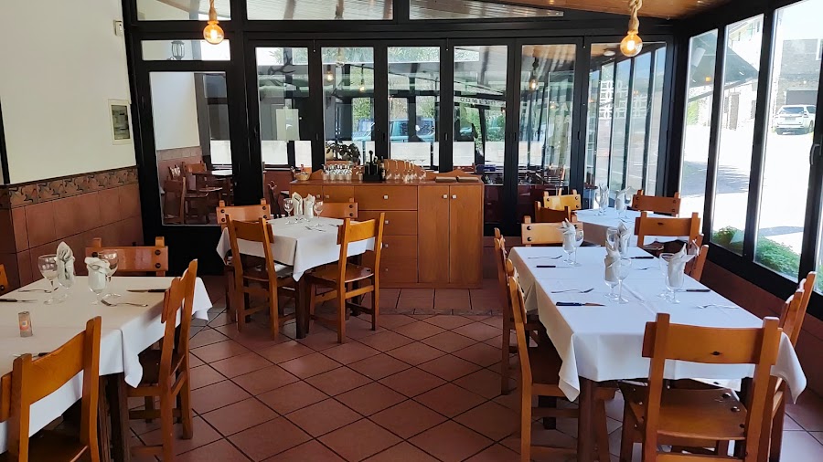 Meson Los Angeles