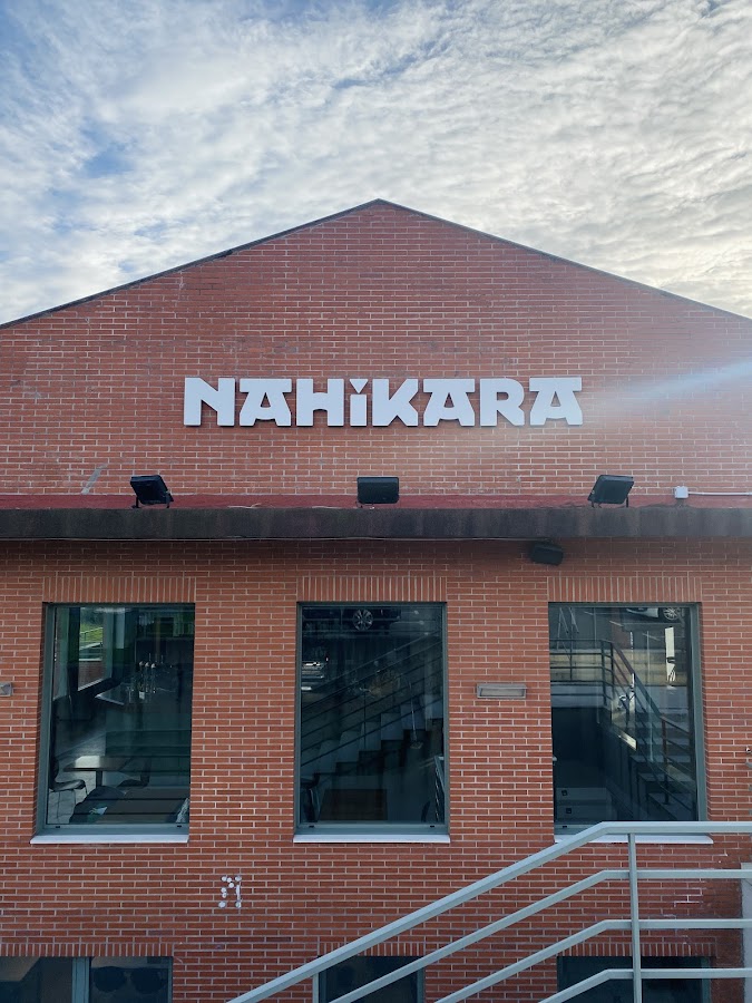 Nahikara Restaurante