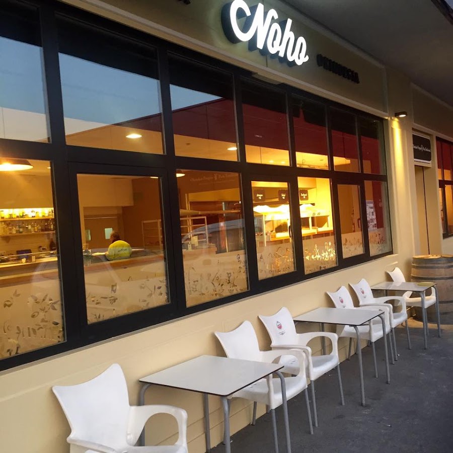 Noho