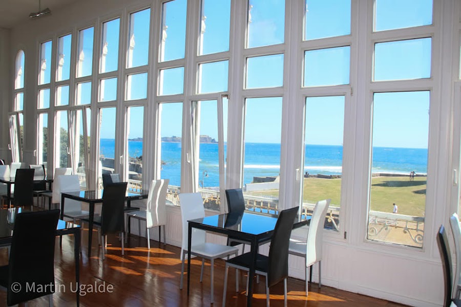 Nuevo Casino Mundaka