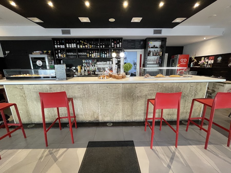 Pizzería Bar Kaleta