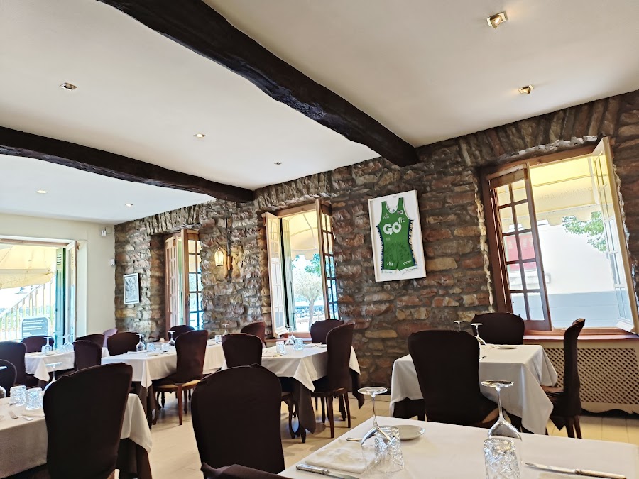 Restaurante Arraunlari Berri
