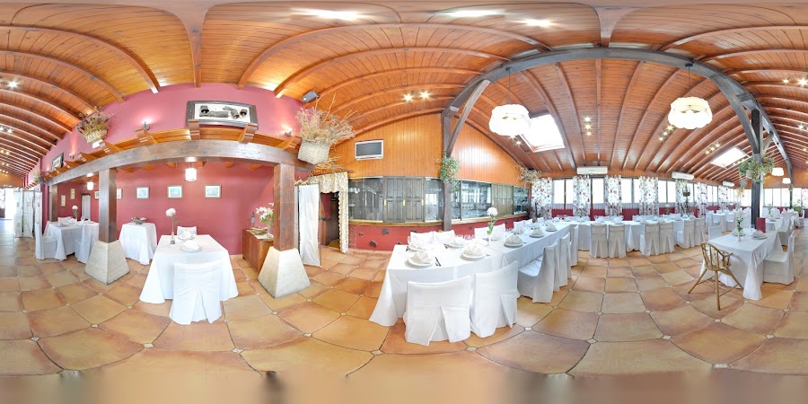 Restaurante Asador Bengoetxe Erretegia Bermeo