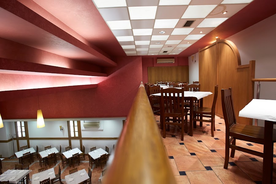 Restaurante Balgerri