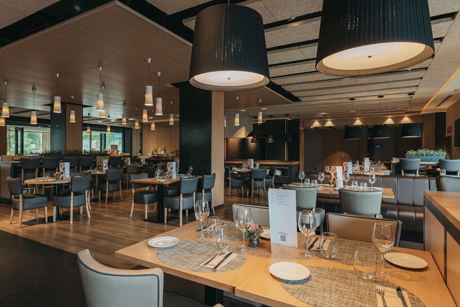 Restaurante Bizigarri