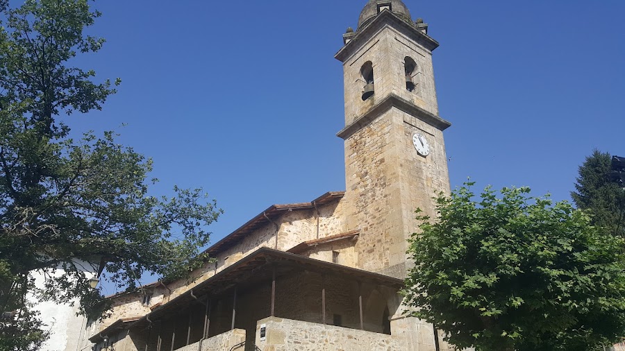 Restaurante Casa Rural Urbide