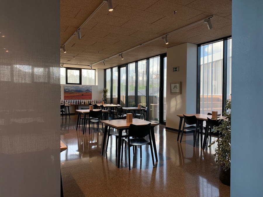 Restaurante Diámetro200