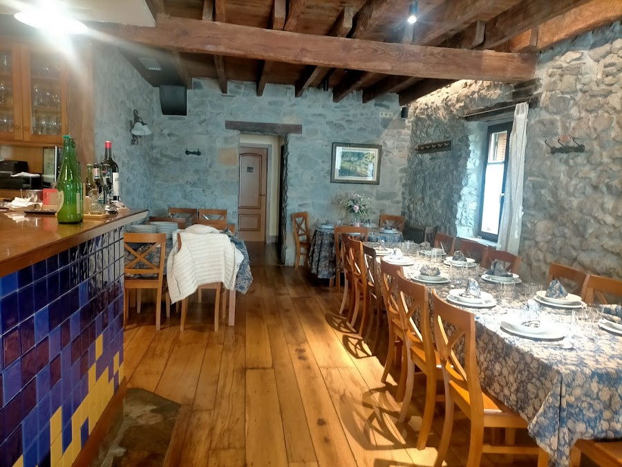 Restaurante Elane