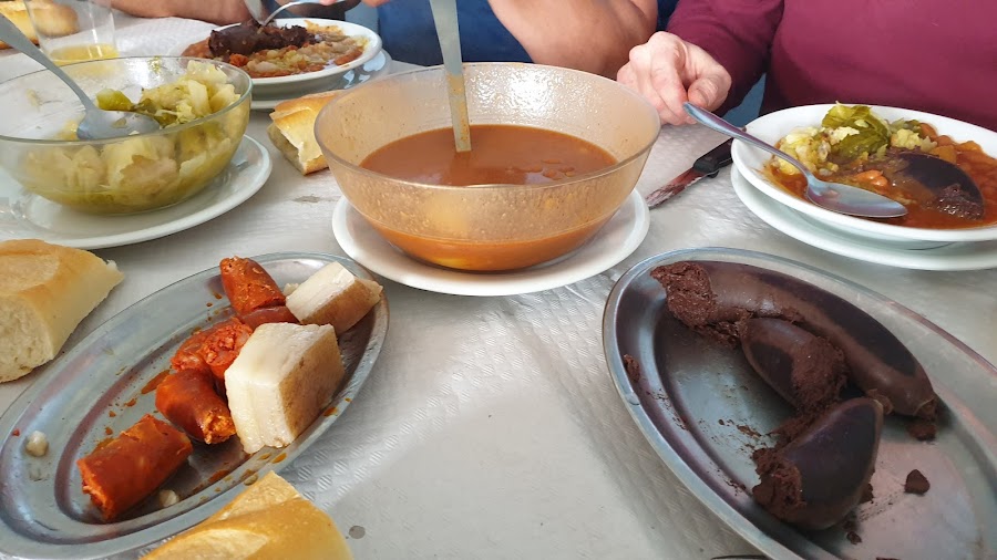 Restaurante Galdona
