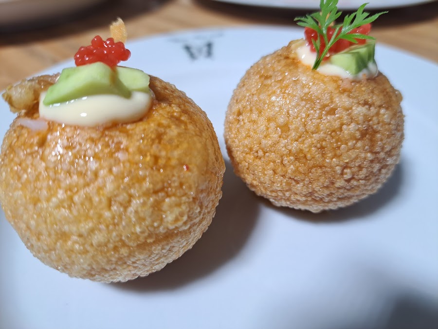 Restaurante Kiska