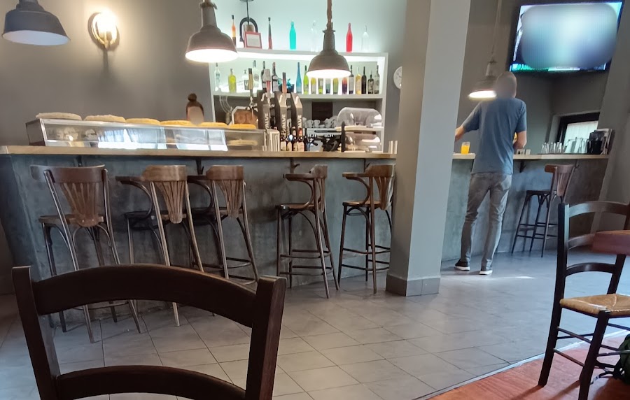 Restaurante Laia