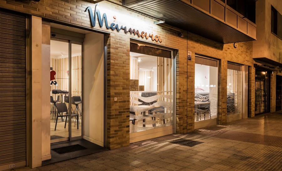 Restaurante Marmara