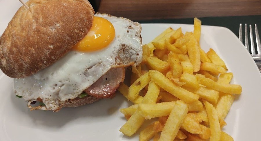 Restaurante MLC