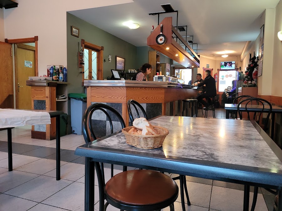 Restaurante Olaso