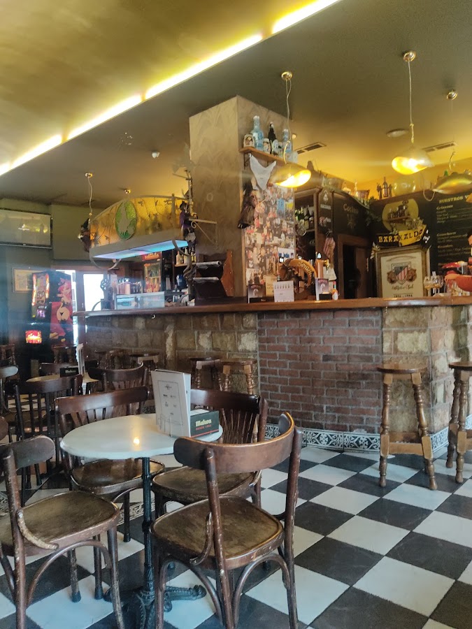 Restaurante Sorgiñe
