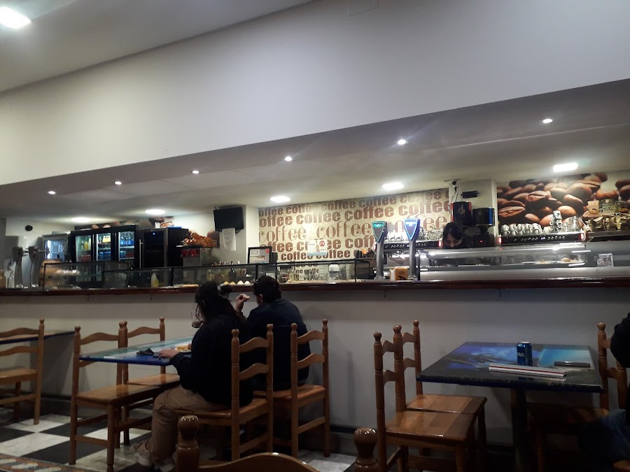 Restaurante Takaroa
