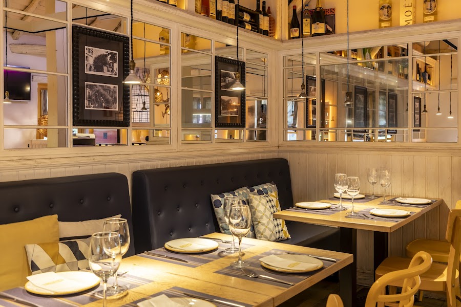 Restaurante Tellagorri