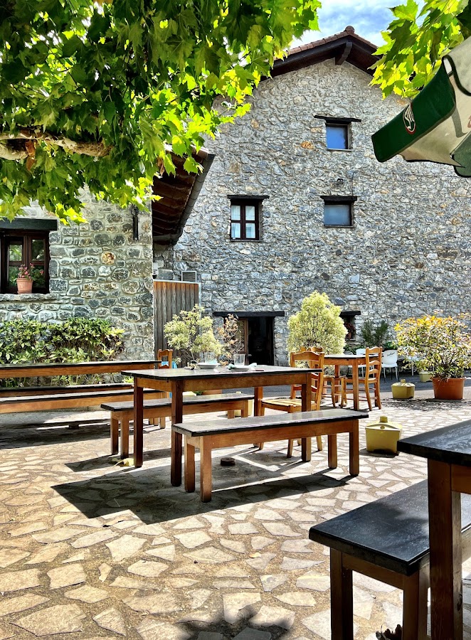 Restaurante Ugarte