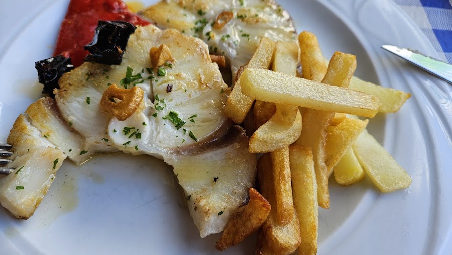 Restaurante Zerua