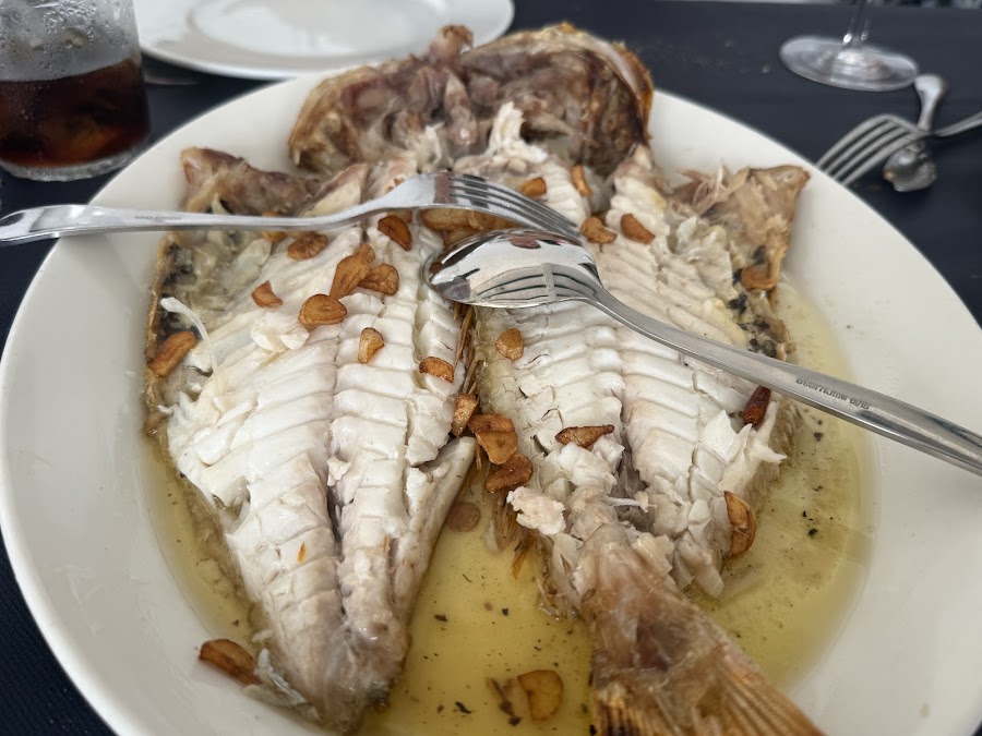 San Anton Jatetxea