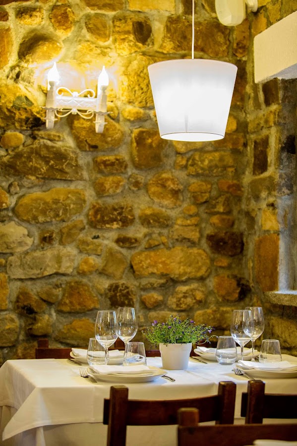 Taberna Mikel Bengoa