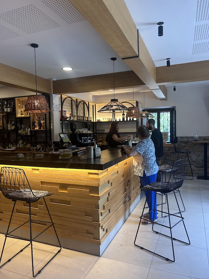 Taberna Trabaku Goiko