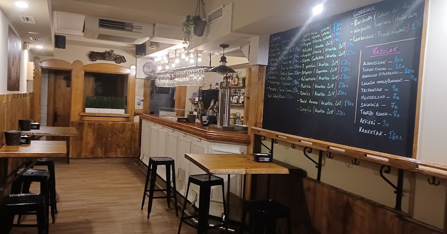 TOKI TABERNA
