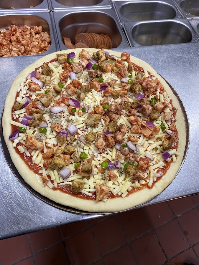 Turco Doner Kebab Ondarroa Comida Rapida