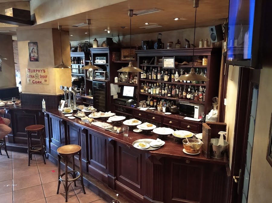 Txapela Taberna