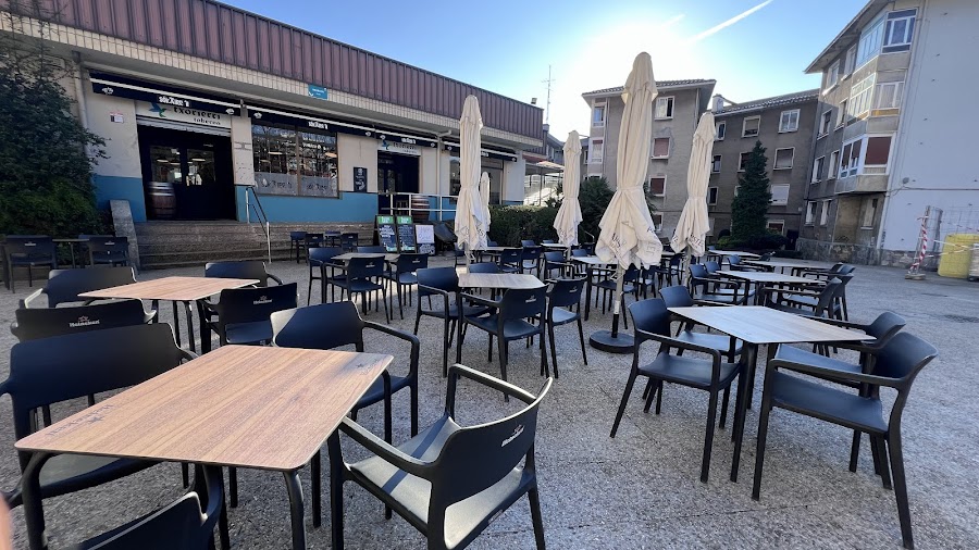 Txorierri Taberna