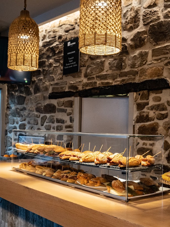 Txurruka taberna
