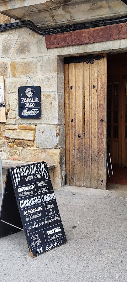 Ubide Taberna