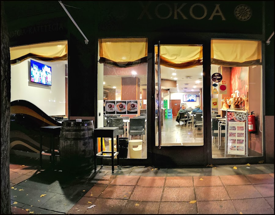 Xokoa
