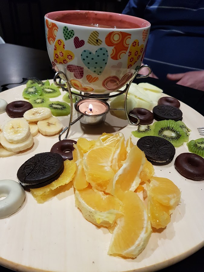 Zuhaitzpe Taberna
